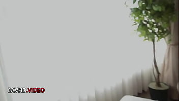 Seductive hikaru shiina teases with sensual toy play in lingerie