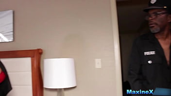 Herd of bbc stallions maxine x got gang banged nympho alert