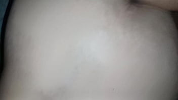 Nagpa pakantot si ex