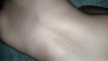 Nagpa pakantot si ex