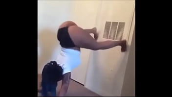 Twerk big booty best ass 8