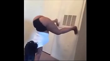 Twerk big booty best ass 8