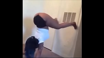 Twerk big booty best ass 8