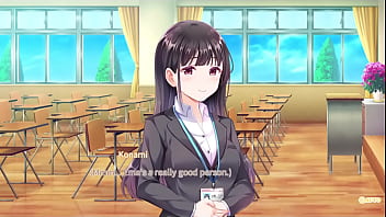 Secret kiss is sweet and tender ep5 getting to know eachother better