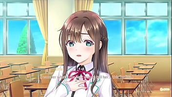 Secret kiss is sweet and tender ep5 getting to know eachother better