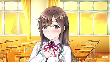 Secret kiss is sweet and tender ep5 getting to know eachother better