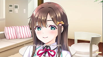 Secret kiss is sweet and tender ep5 getting to know eachother better