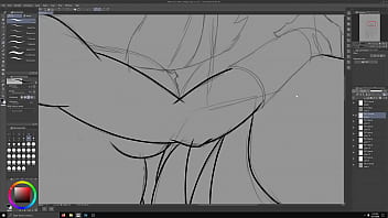 Su broadcast by gunsmokegames on picarto from september twenty seventh 2020