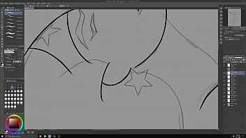 Su broadcast by gunsmokegames on picarto from september twenty seventh 2020