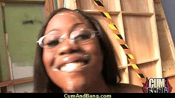 Hard interracial dp group action 26