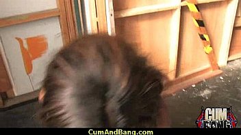 Hard interracial dp group action 26