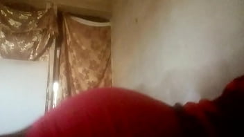 V shaped pointed back