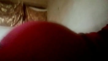 V shaped pointed back