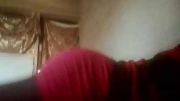 V shaped pointed back