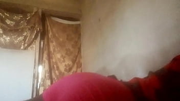 V shaped pointed back