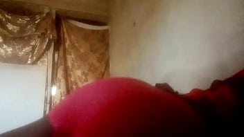 V shaped pointed back