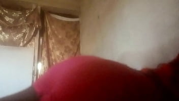 V shaped pointed back