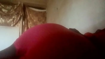 V shaped pointed back