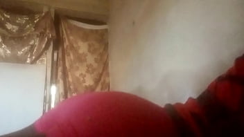 V shaped pointed back