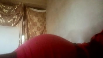 V shaped pointed back