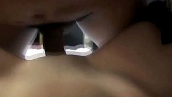 Pov porn with hottie fucking