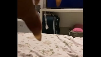 Acordei e já gozei hihihi domingo feliz