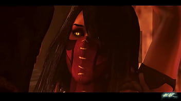 Mileena