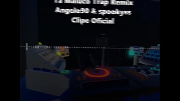 Sexo gostoso no roblox