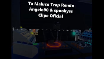 Sexo gostoso no roblox