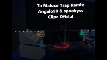 Sexo gostoso no roblox