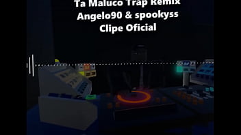 Sexo gostoso no roblox