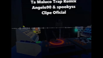 Sexo gostoso no roblox