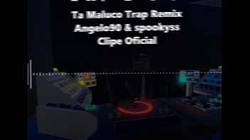 Sexo gostoso no roblox