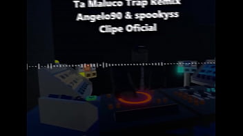 Sexo gostoso no roblox