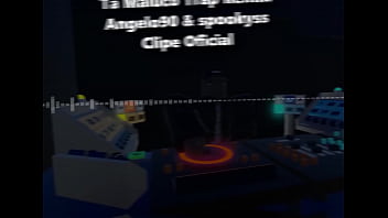 Sexo gostoso no roblox