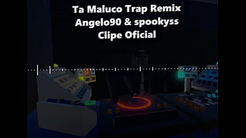 Sexo gostoso no roblox