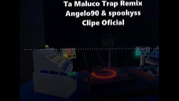 Sexo gostoso no roblox