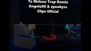 Sexo gostoso no roblox