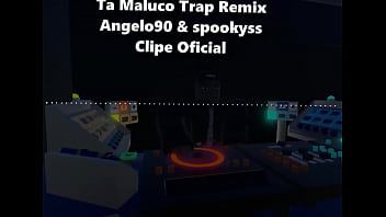 Sexo gostoso no roblox