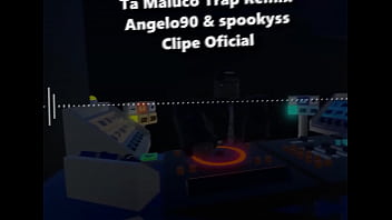 Sexo gostoso no roblox