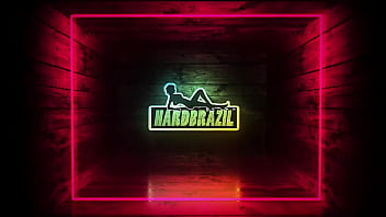 Gabriella gushi em sua primeira dap e dp