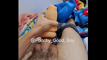 Un Pasivo Para Este Humilde Activo #gay #twink #bigdick #cumdripping #cumshot thumbnail