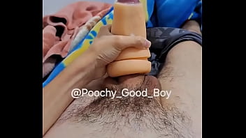 Un Pasivo Para Este Humilde Activo #gay #twink #bigdick #cumdripping #cumshot thumbnail