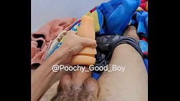 Un Pasivo Para Este Humilde Activo #gay #twink #bigdick #cumdripping #cumshot thumbnail