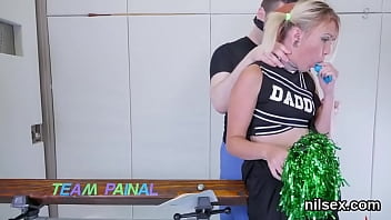 Silly fuckslut gets her fuckholes opened and intensely rode Silly fuckslut gets her fuckholes opened and intensely rode