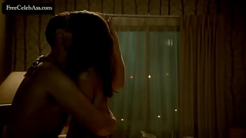 Thandie newton hot fuck in rogue