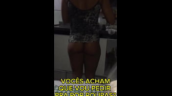 Dia a dia da vida de lene