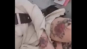 Un moment coquin dans la salle d attente du médecin pas de devenir