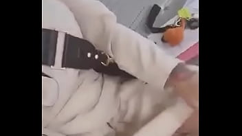 Un moment coquin dans la salle d attente du médecin pas de devenir