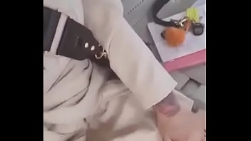 Un moment coquin dans la salle d attente du médecin pas de devenir